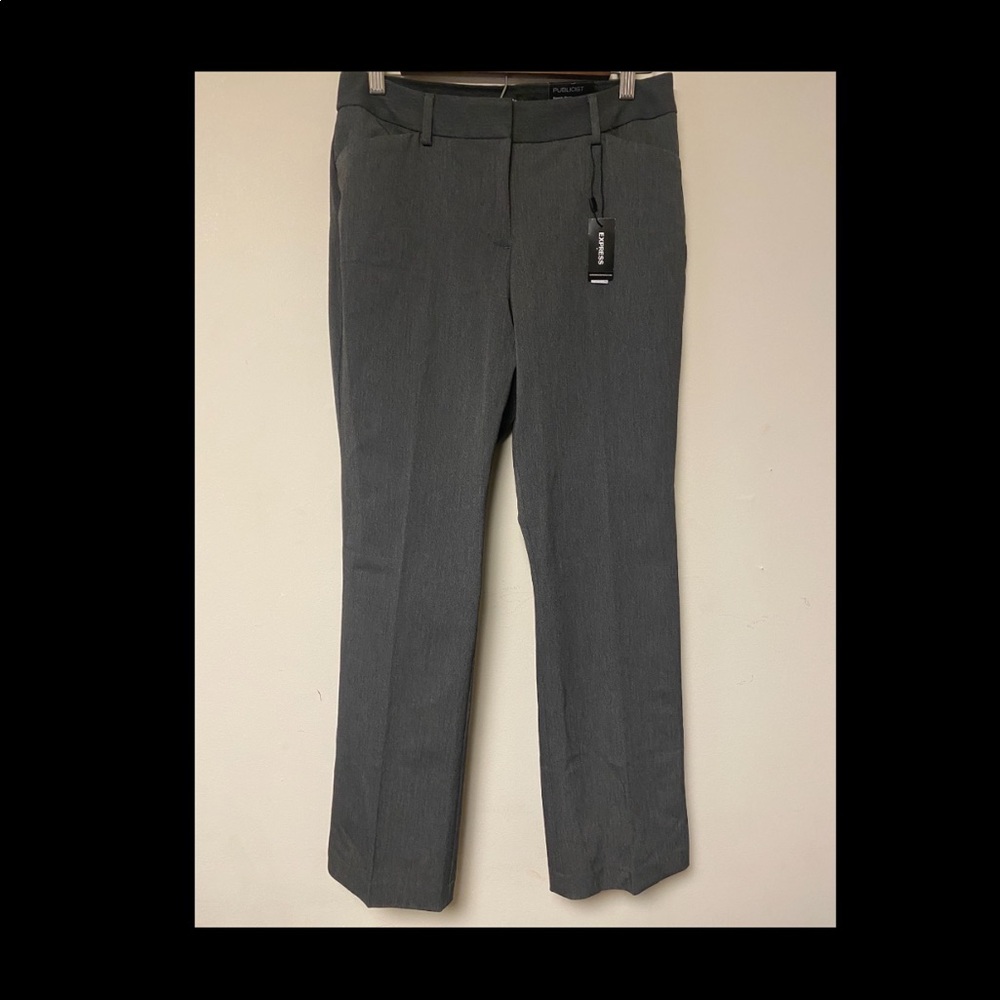 Express pants, new with tags